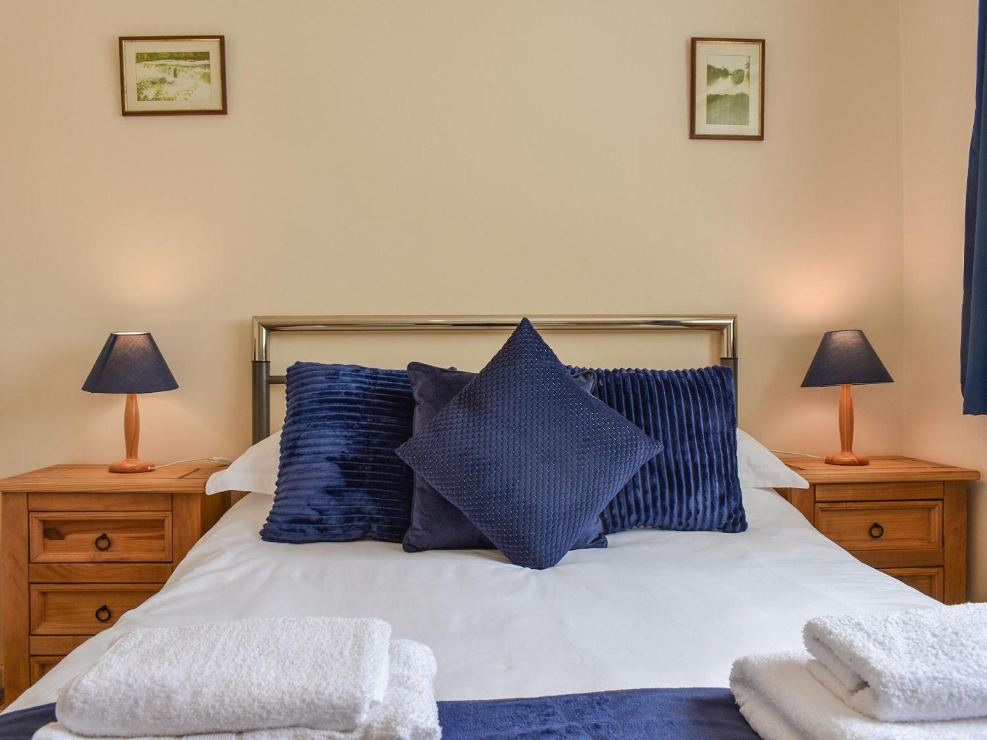 Haweswater Cottage Coundon Buitenkant foto
