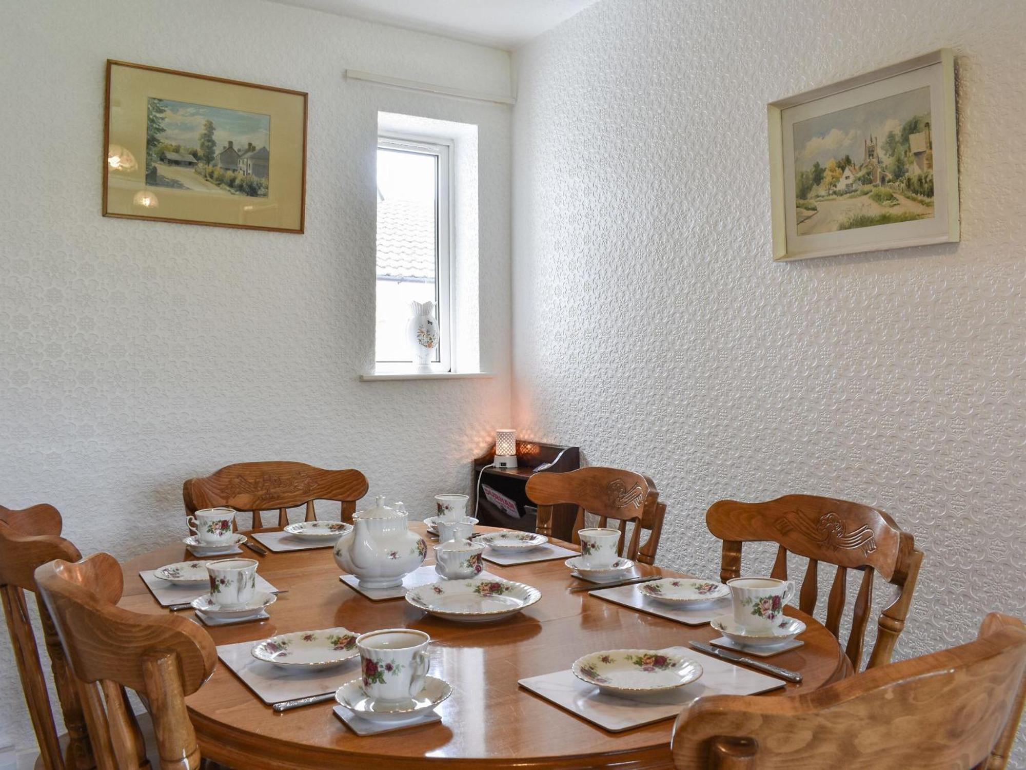 Haweswater Cottage Coundon Buitenkant foto